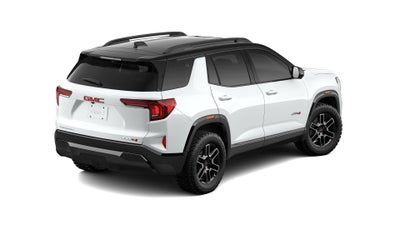 2026 GMC Terrain Base