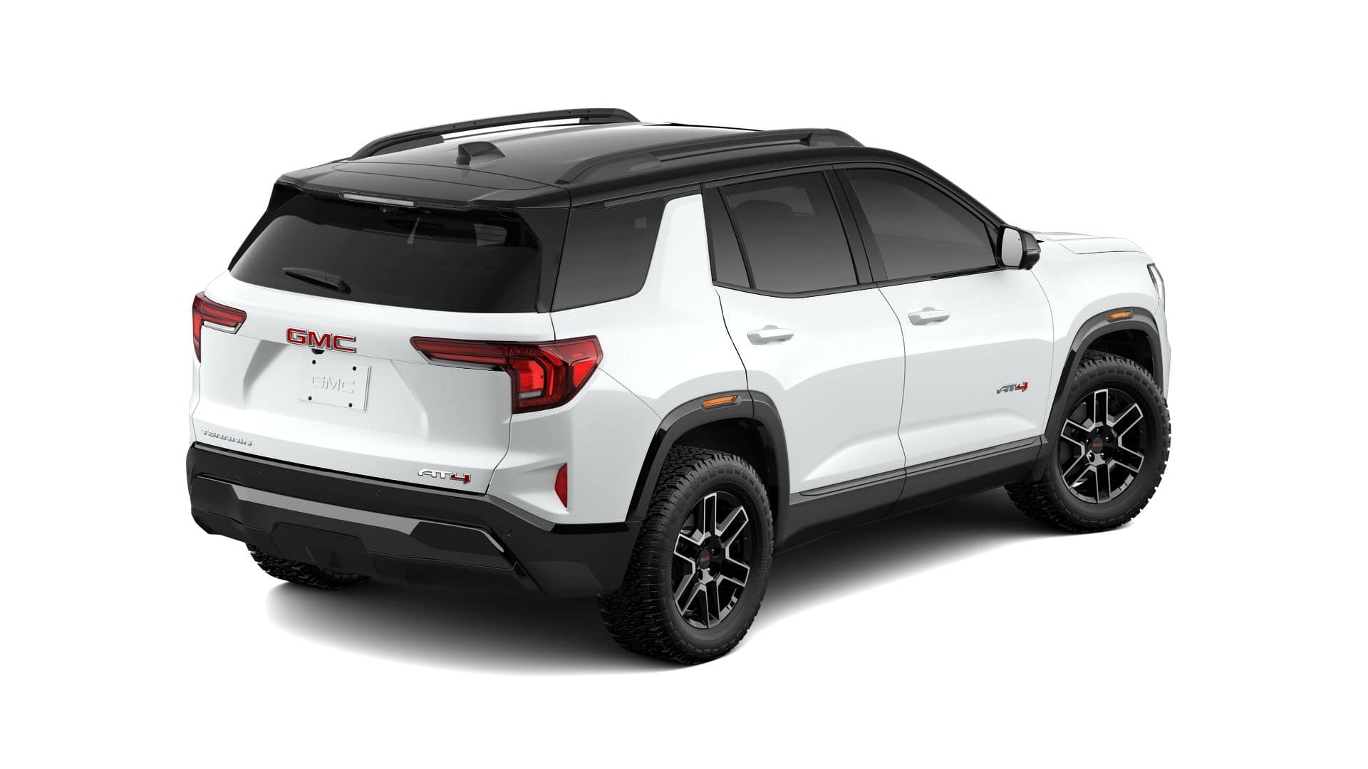 2026 GMC Terrain Base