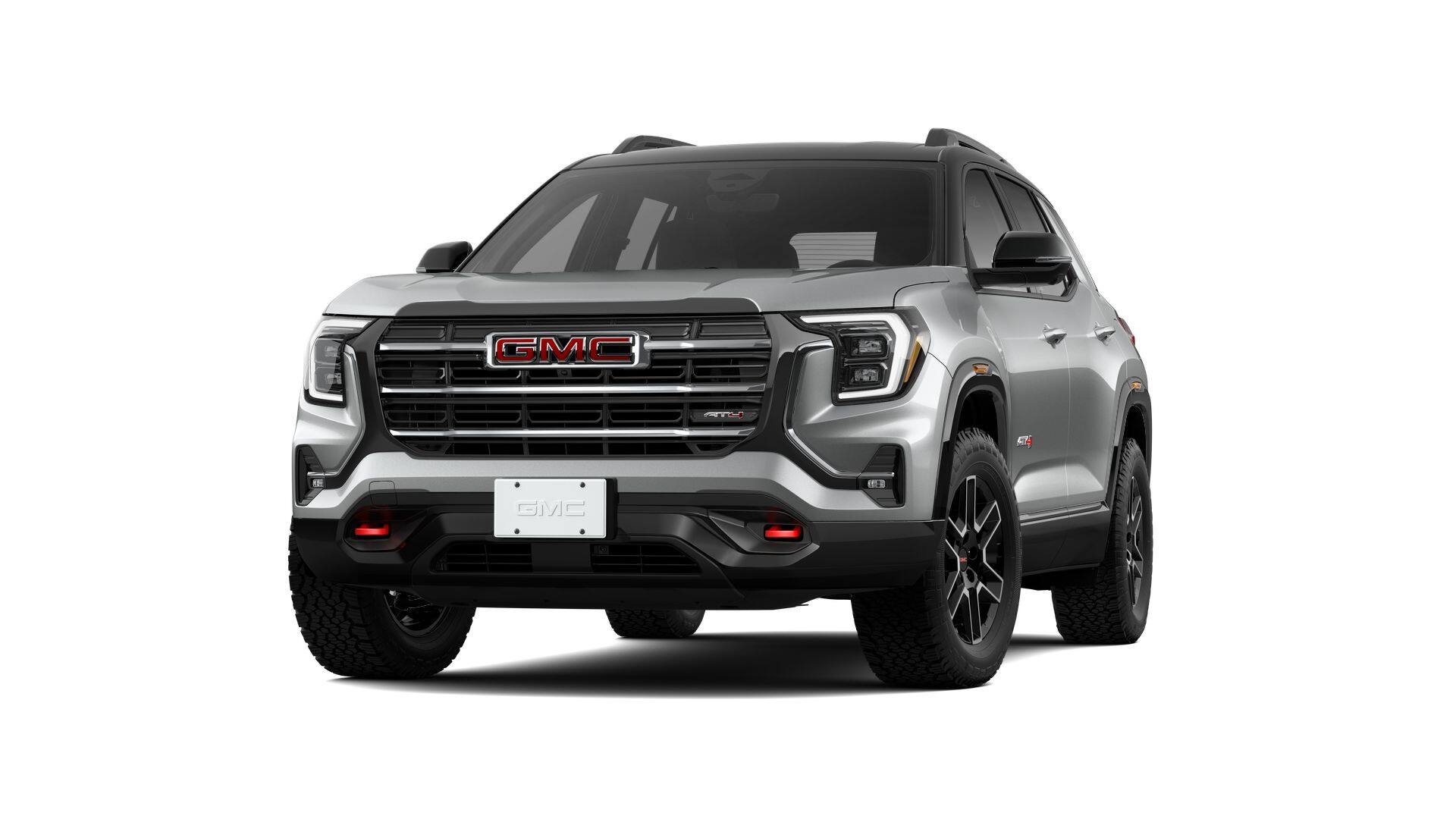2026 GMC Terrain Base