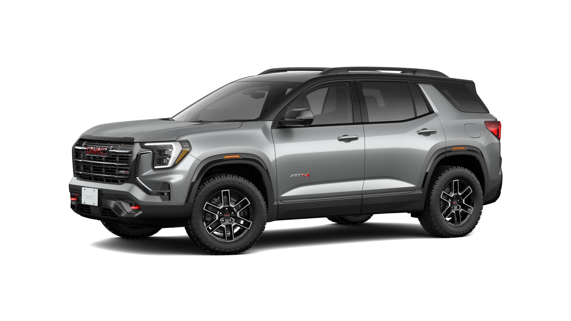 2026 GMC Terrain Base