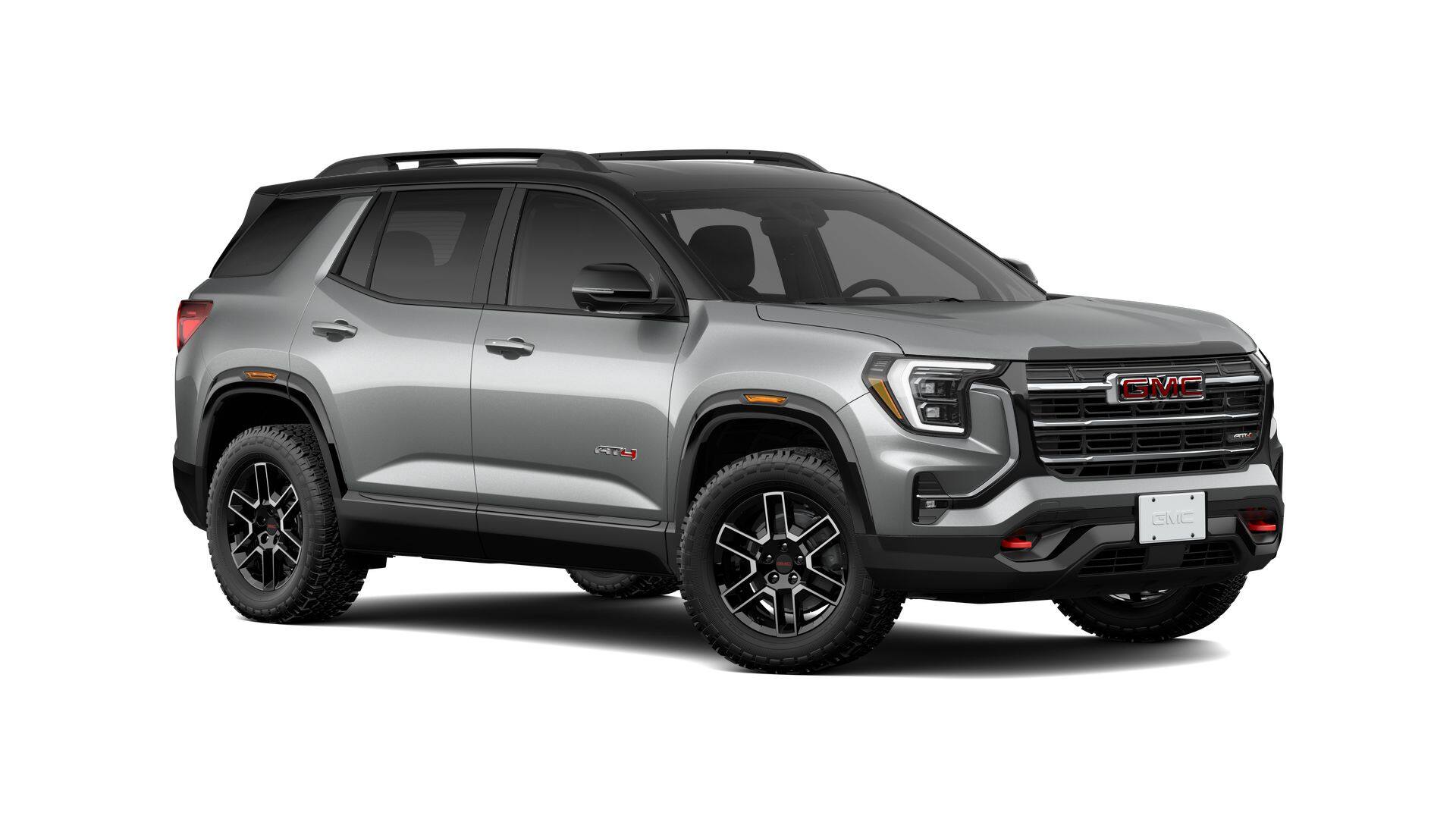 2026 GMC Terrain Base