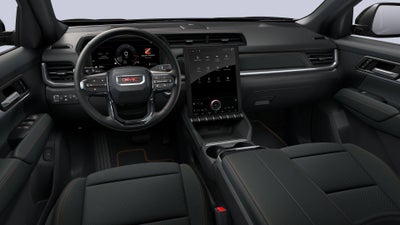 2026 GMC Terrain Base