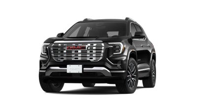 2026 GMC Terrain Base