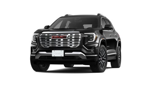 2026 GMC Terrain Base