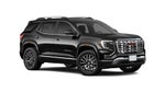 2026 GMC Terrain Base