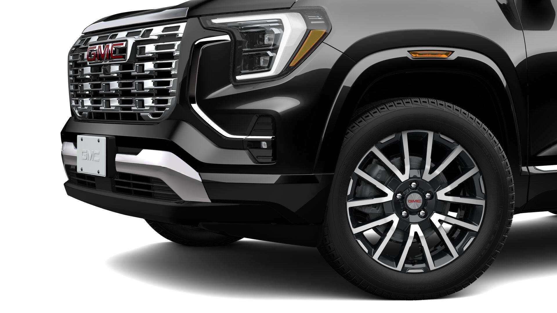 2026 GMC Terrain Base