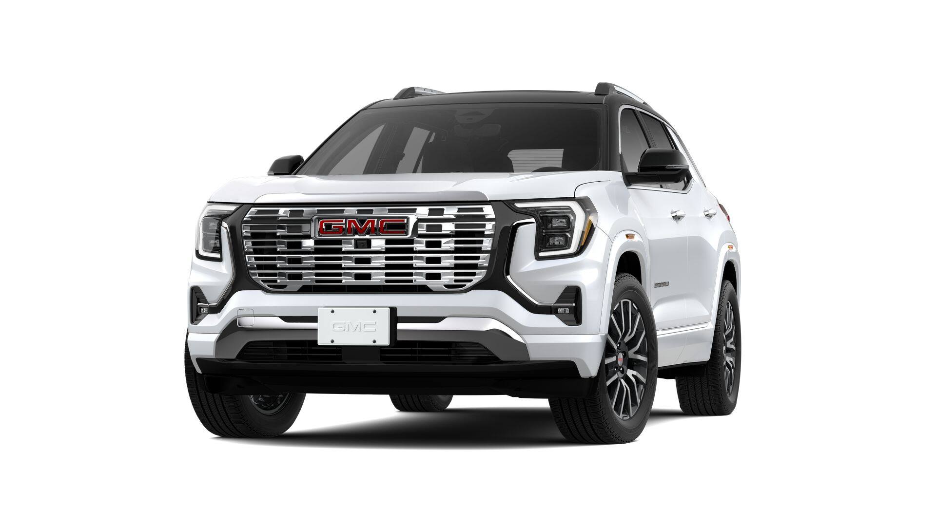 2026 GMC Terrain Base