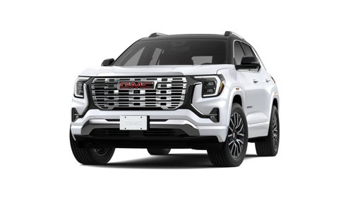 2026 GMC Terrain Base
