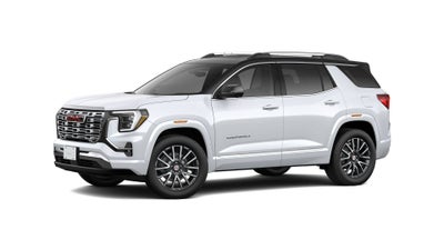 2026 GMC Terrain Base