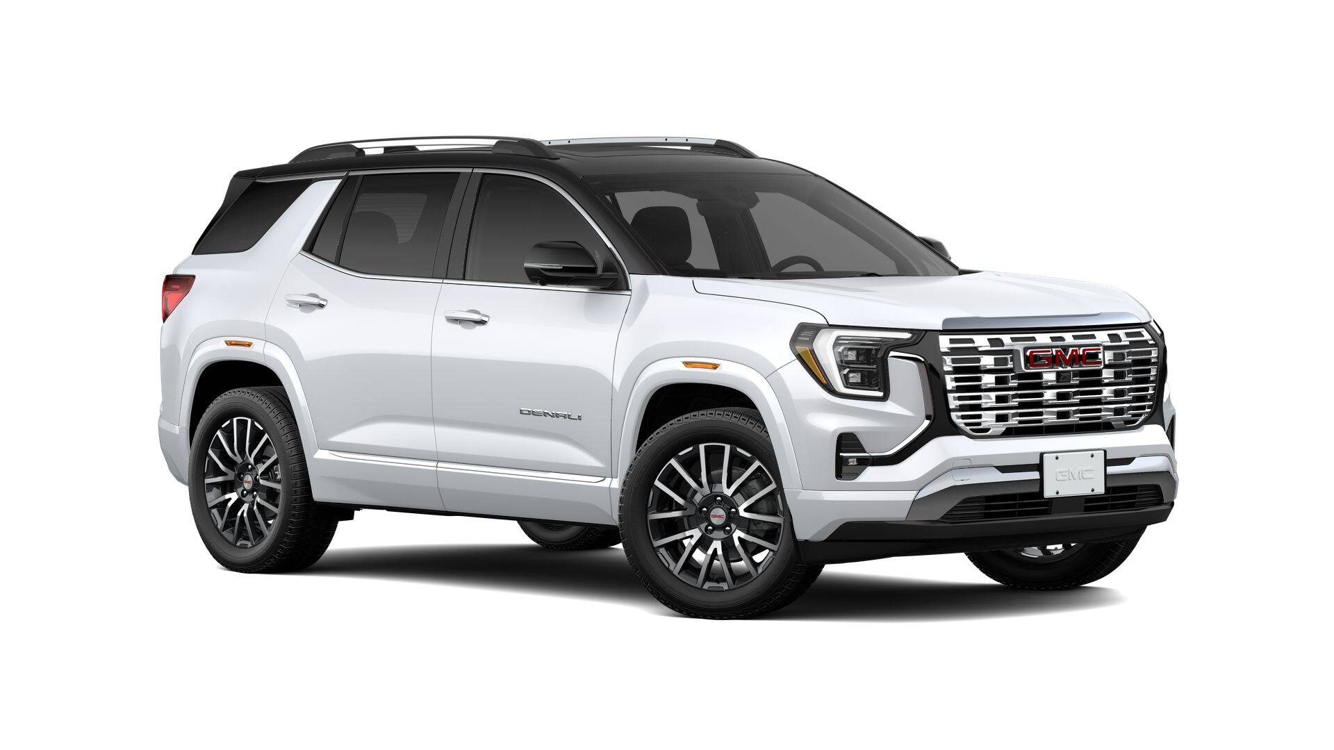 2026 GMC Terrain Base