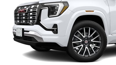 2026 GMC Terrain Base