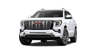 2027 GMC Terrain AWD Denali