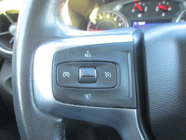 2020 Chevrolet Blazer 2LT