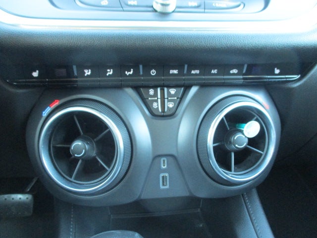 2020 Chevrolet Blazer 2LT