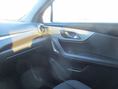 2020 Chevrolet Blazer 2LT