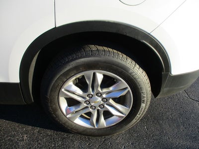 2020 Chevrolet Blazer 2LT