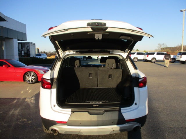 2020 Chevrolet Blazer 2LT