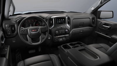 2026 GMC Sierra 1500 Base