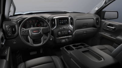 2026 GMC Sierra 1500 Base