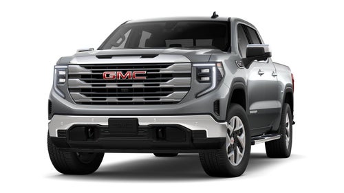 2026 GMC Sierra 1500 Base