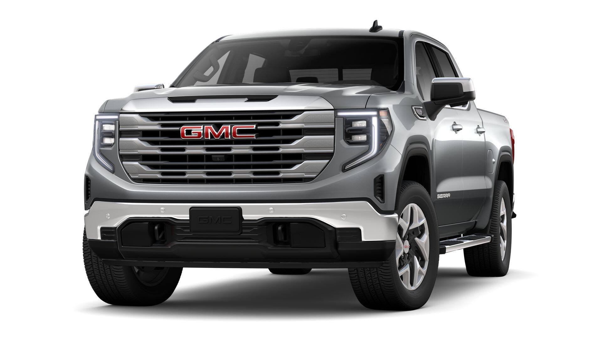 2026 GMC Sierra 1500 Base