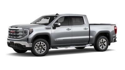 2026 GMC Sierra 1500 Base
