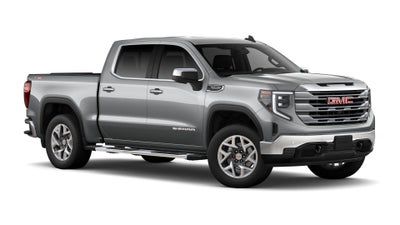 2026 GMC Sierra 1500 Base
