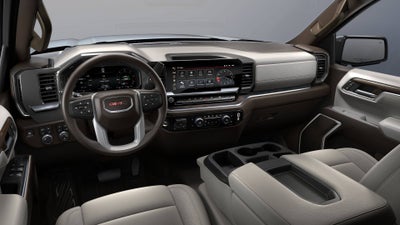 2026 GMC Sierra 1500 Base