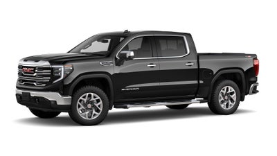 2026 GMC Sierra 1500 Base