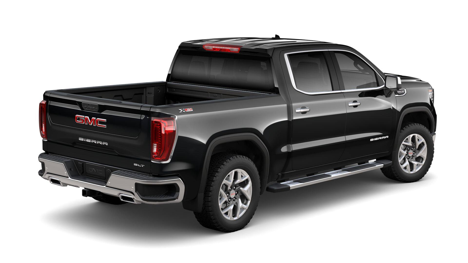 2026 GMC Sierra 1500 Base