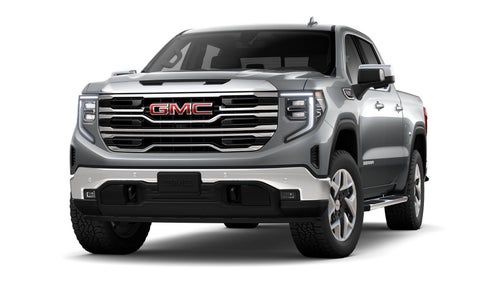 2026 GMC Sierra 1500 Base