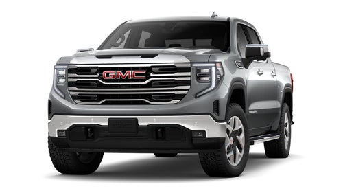 2026 GMC Sierra 1500 Base