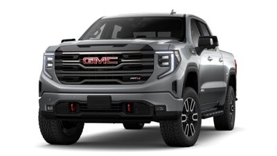 2026 GMC Sierra 1500 Base
