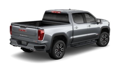 2026 GMC Sierra 1500 Base