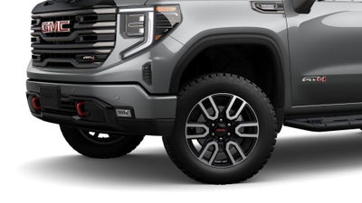 2026 GMC Sierra 1500 Base