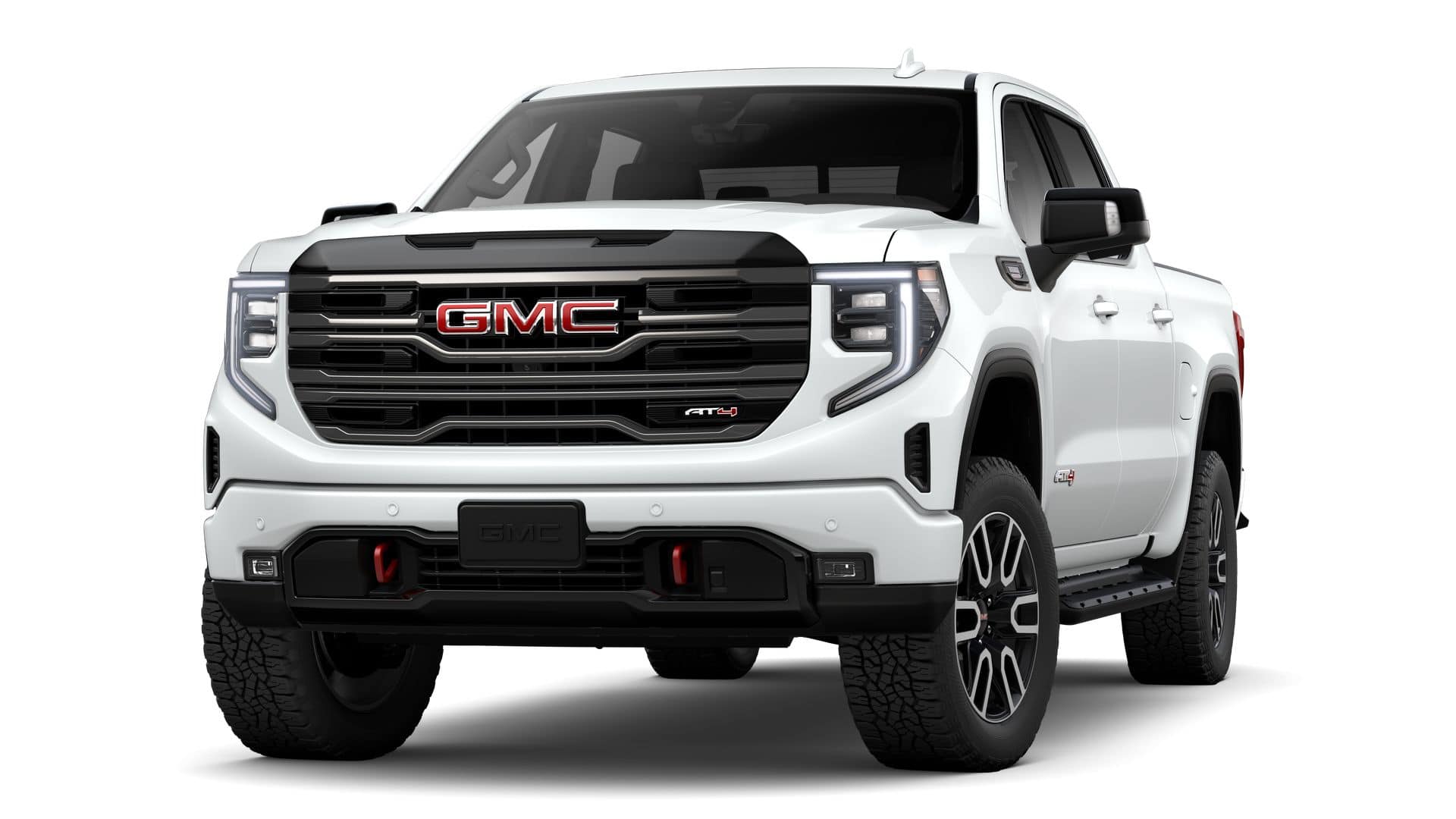 2026 GMC Sierra 1500 Base