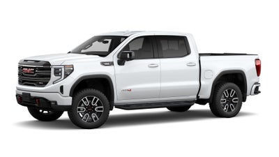 2026 GMC Sierra 1500 Base
