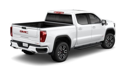 2026 GMC Sierra 1500 Base