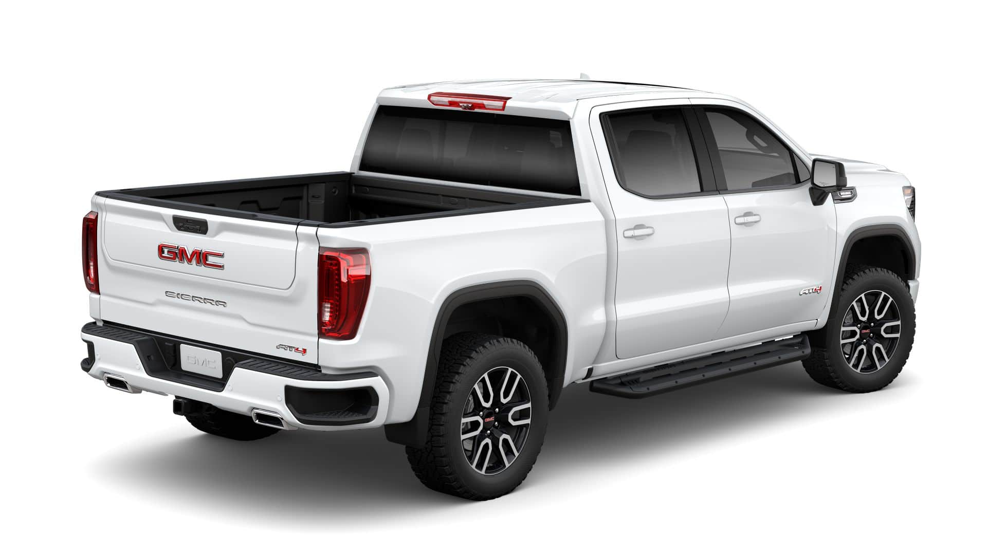 2026 GMC Sierra 1500 Base