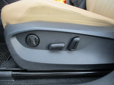 2024 Volkswagen Tiguan Base