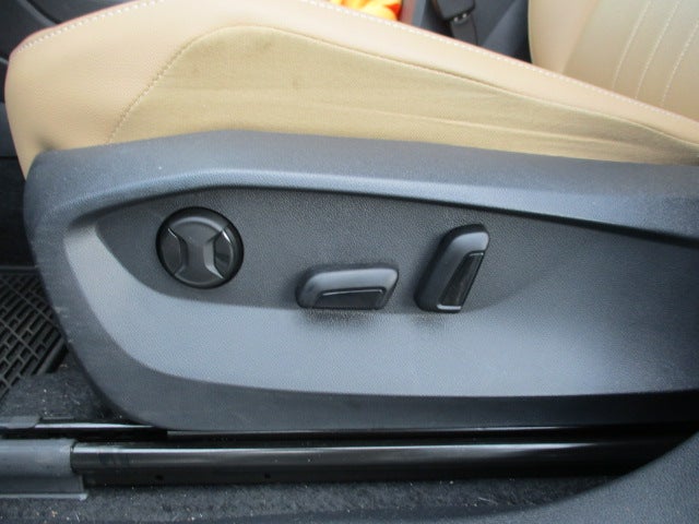 2024 Volkswagen Tiguan Base