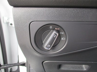 2024 Volkswagen Tiguan Base