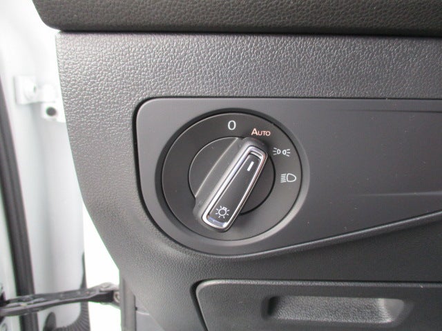 2024 Volkswagen Tiguan Base