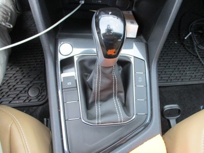 2024 Volkswagen Tiguan Base