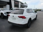 2024 Volkswagen Tiguan Base
