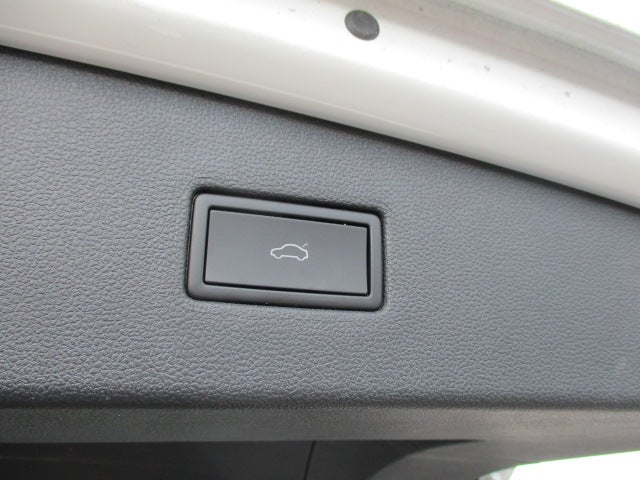 2024 Volkswagen Tiguan Base
