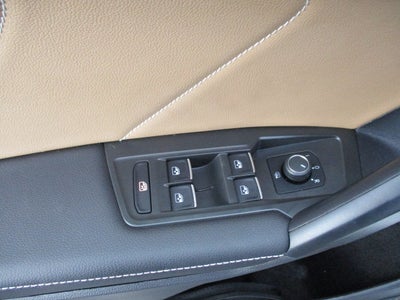 2024 Volkswagen Tiguan Base