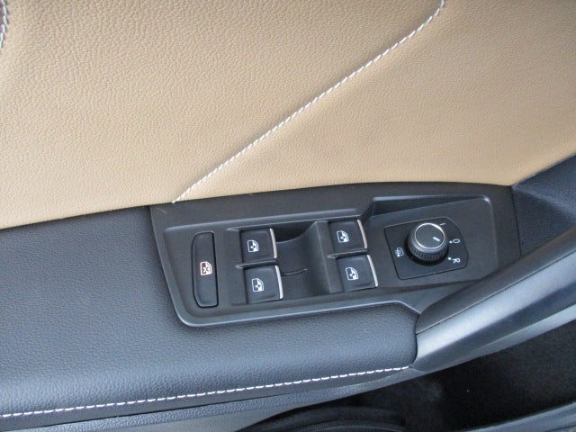 2024 Volkswagen Tiguan Base