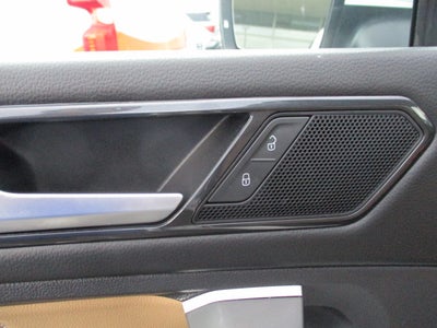 2024 Volkswagen Tiguan Base