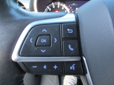 2020 Toyota Highlander Base